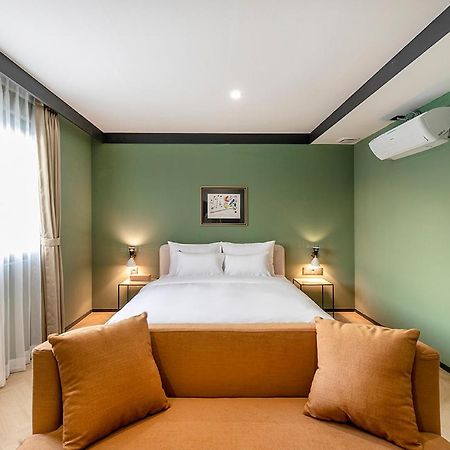 Hotel Yaja Gimhae Экстерьер фото