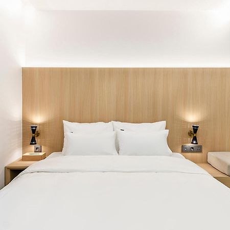 Hotel Yaja Gimhae Экстерьер фото