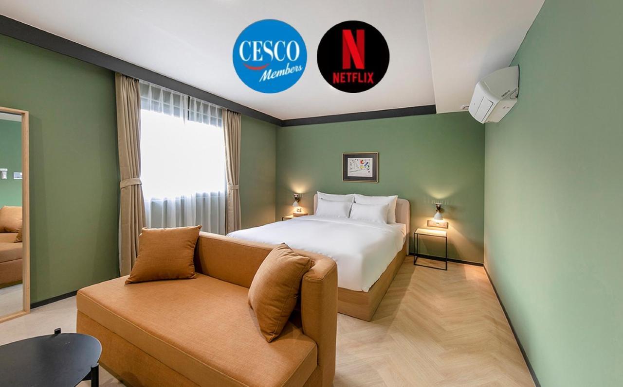 Hotel Yaja Gimhae Экстерьер фото