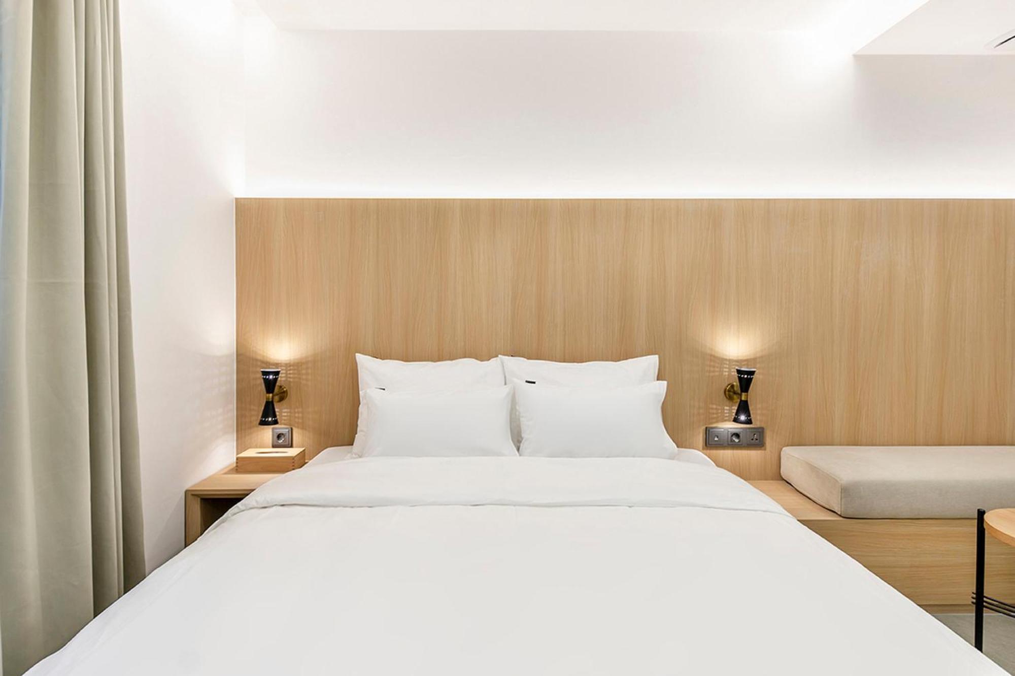 Hotel Yaja Gimhae Экстерьер фото