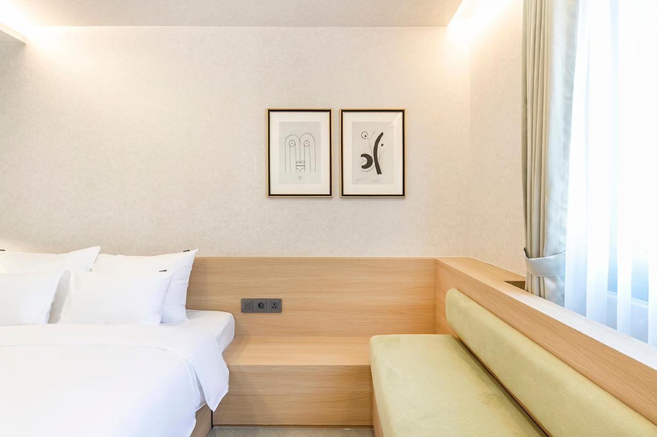 Hotel Yaja Gimhae Экстерьер фото