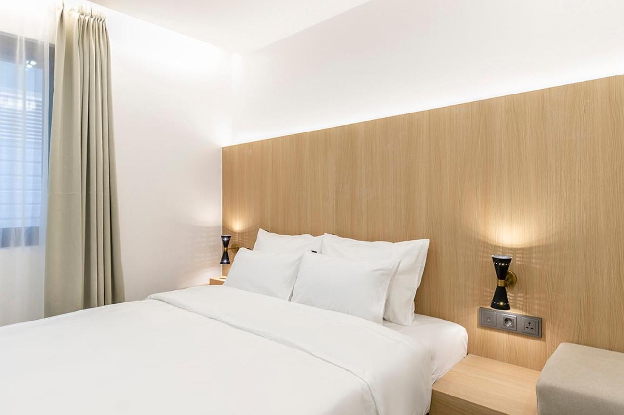 Hotel Yaja Gimhae Экстерьер фото