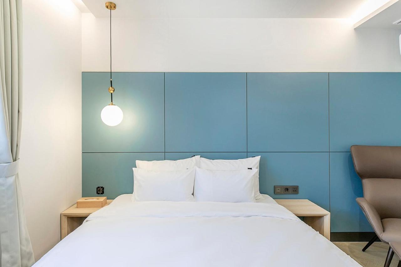 Hotel Yaja Gimhae Экстерьер фото