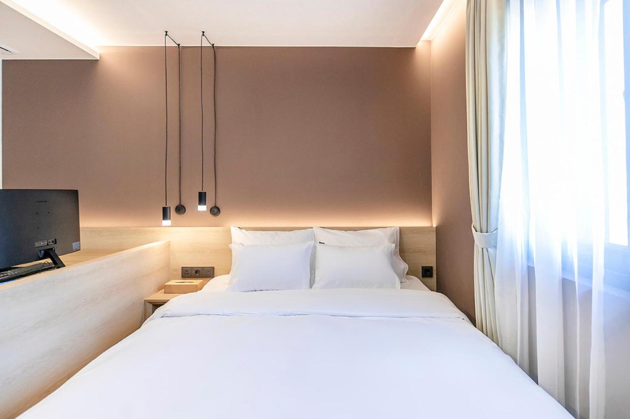 Hotel Yaja Gimhae Экстерьер фото