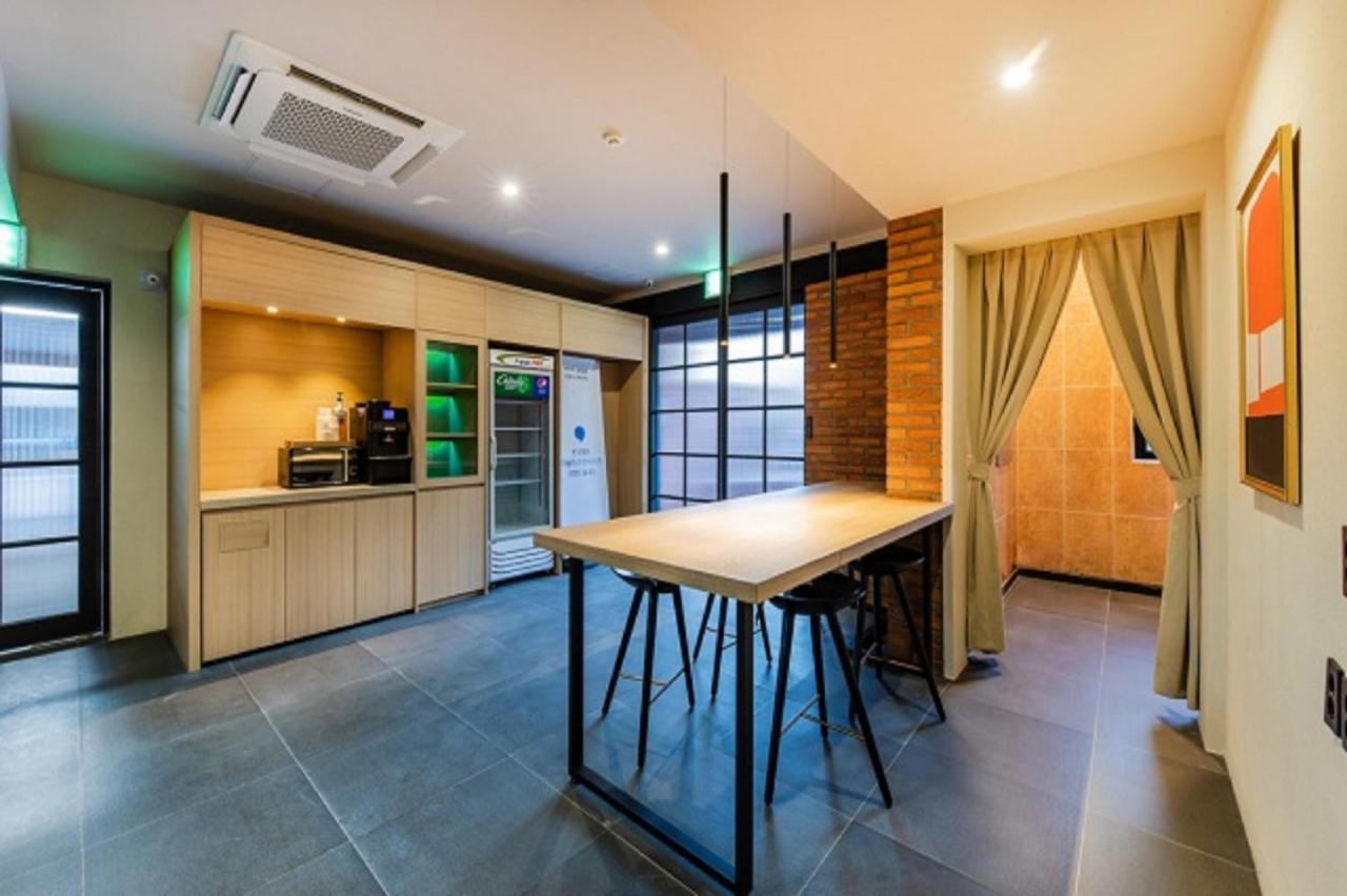 Hotel Yaja Gimhae Экстерьер фото