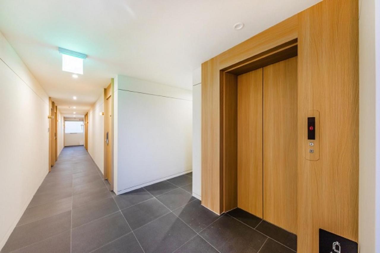 Hotel Yaja Gimhae Экстерьер фото