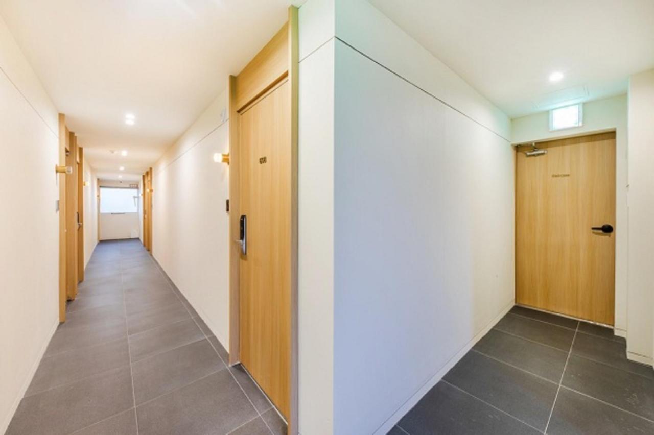 Hotel Yaja Gimhae Экстерьер фото